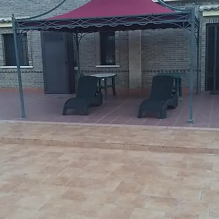 Venkovský dům Lemy