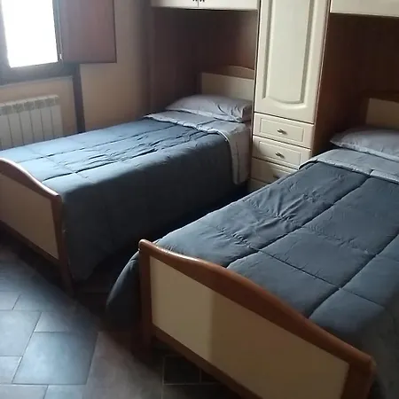 Lemy Venkovský dům *