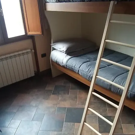 Venkovský dům Lemy