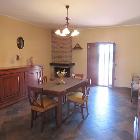 Villa Lemy Cerasella