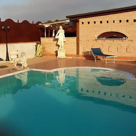 Lemy Villa Cerasella