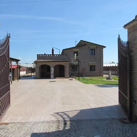 Villa Lemy *