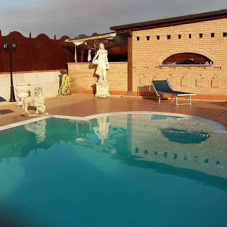 Villa Lemy *